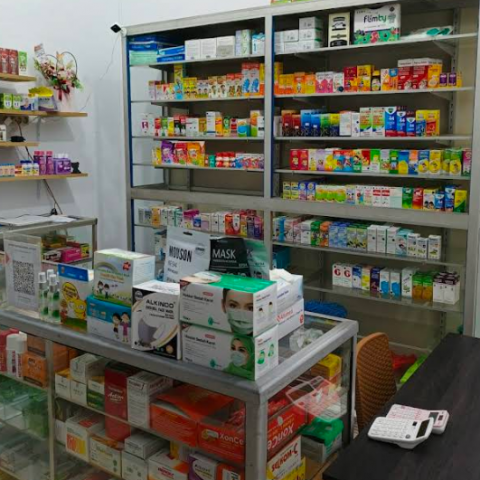 Apotek Klinik